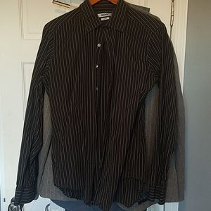 DKNY dress shirt 2 for $10